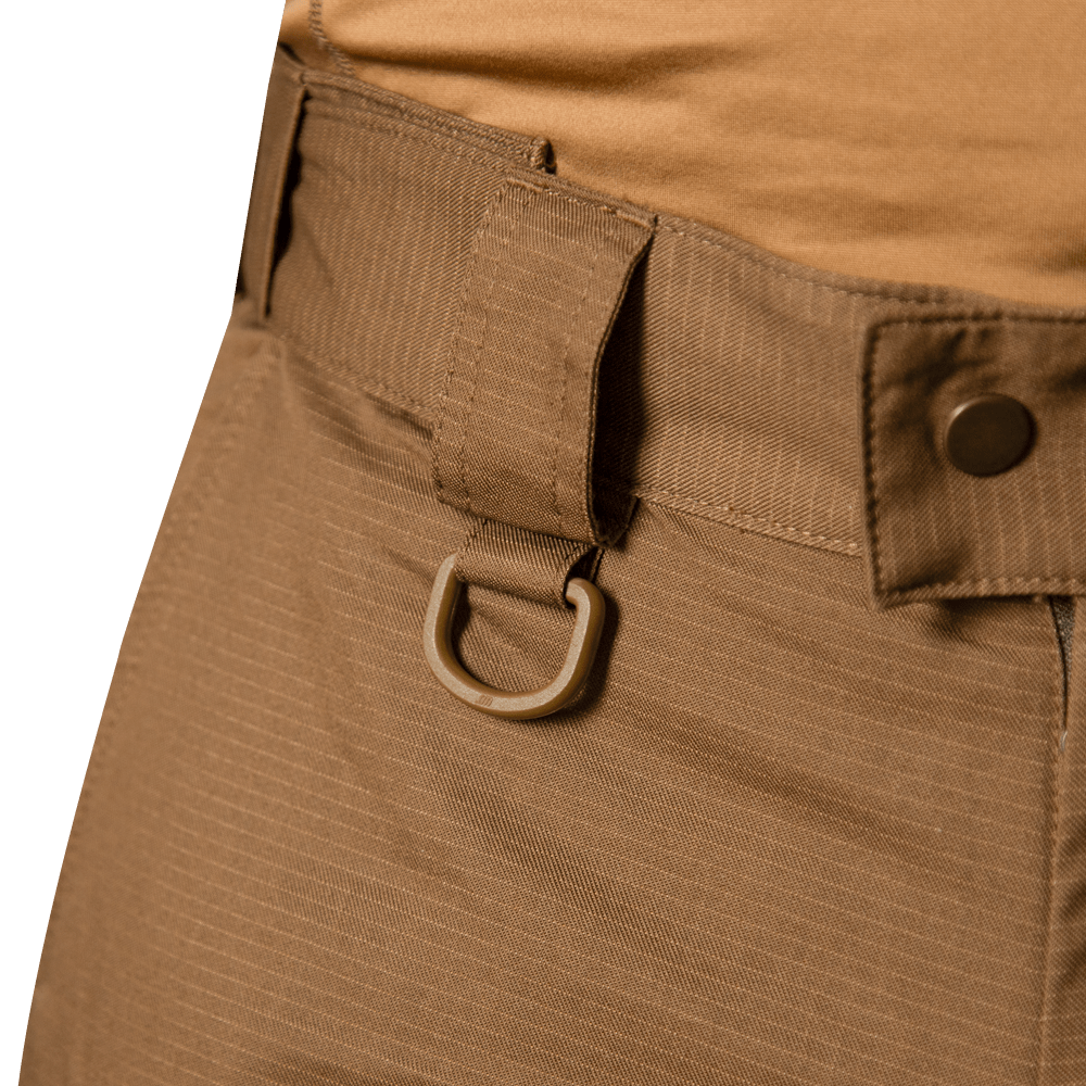 Hertz 2.0 Twill Coyote Pants