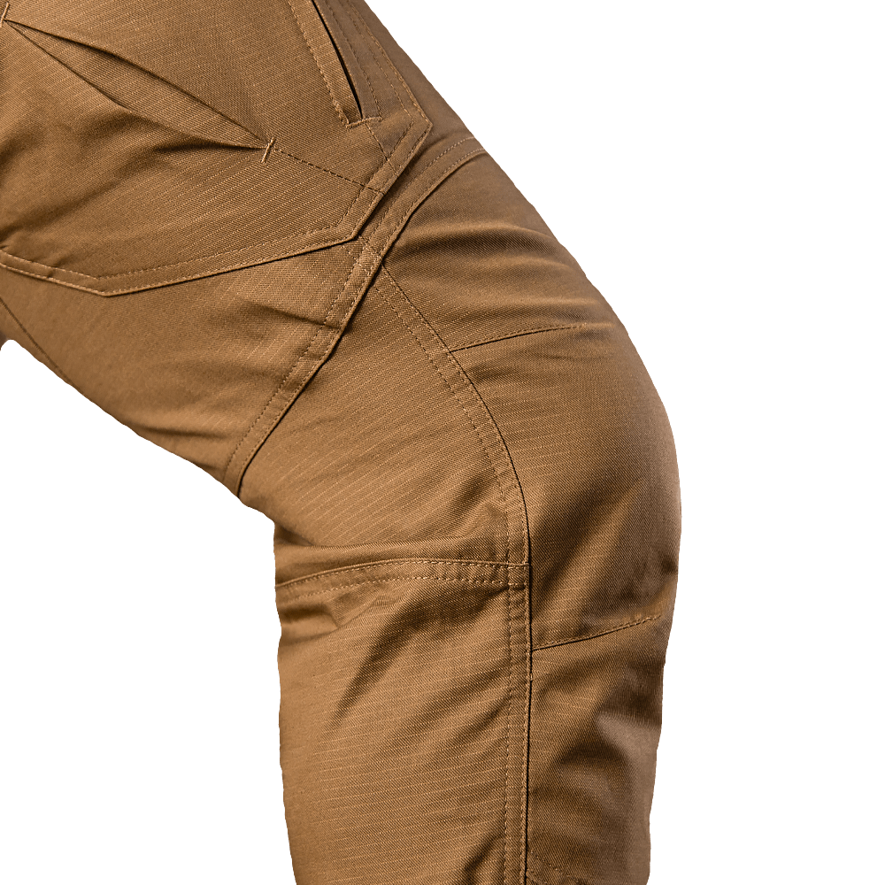 Hertz 2.0 Twill Coyote Pants