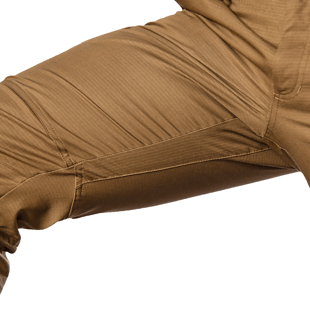 Hertz 2.0 Twill Coyote Pants