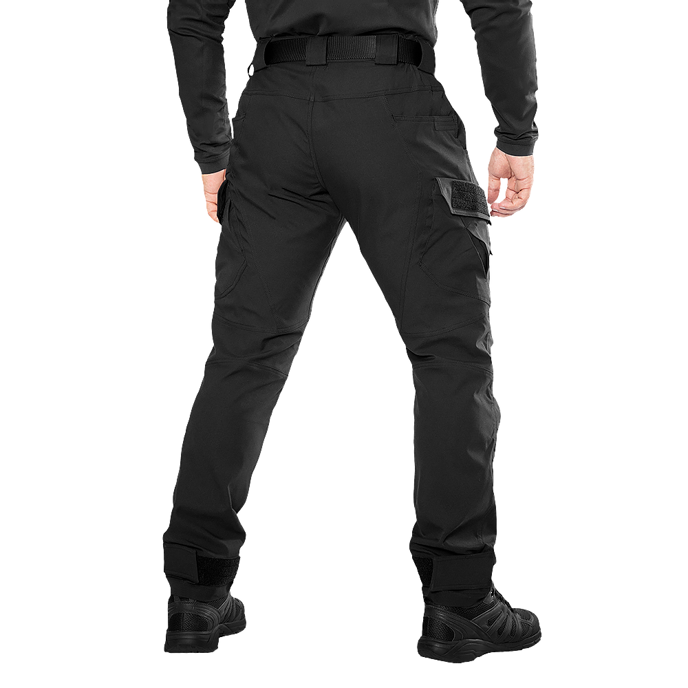 Hertz Pants NPU Black