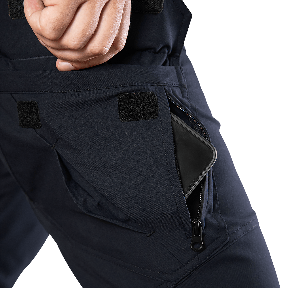 Trousers Herts NPU Dark Blue