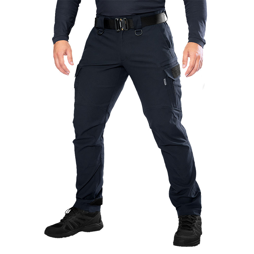 Trousers Herts NPU Dark Blue