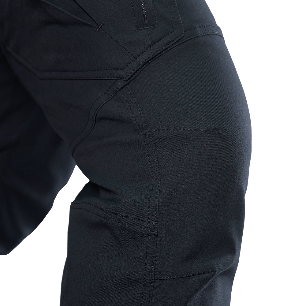 Trousers Herts NPU Dark Blue