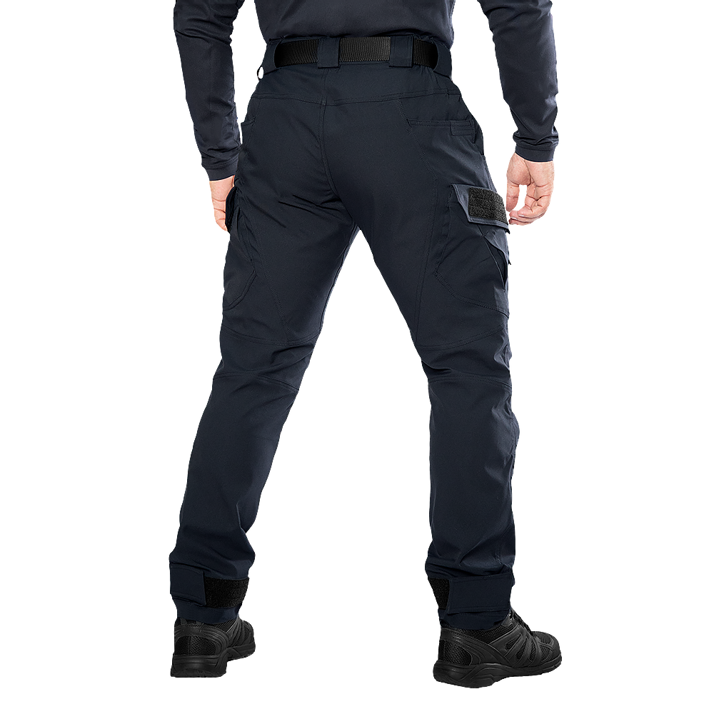 Trousers Herts NPU Dark Blue
