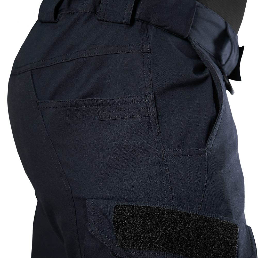 Trousers Herts NPU Dark Blue