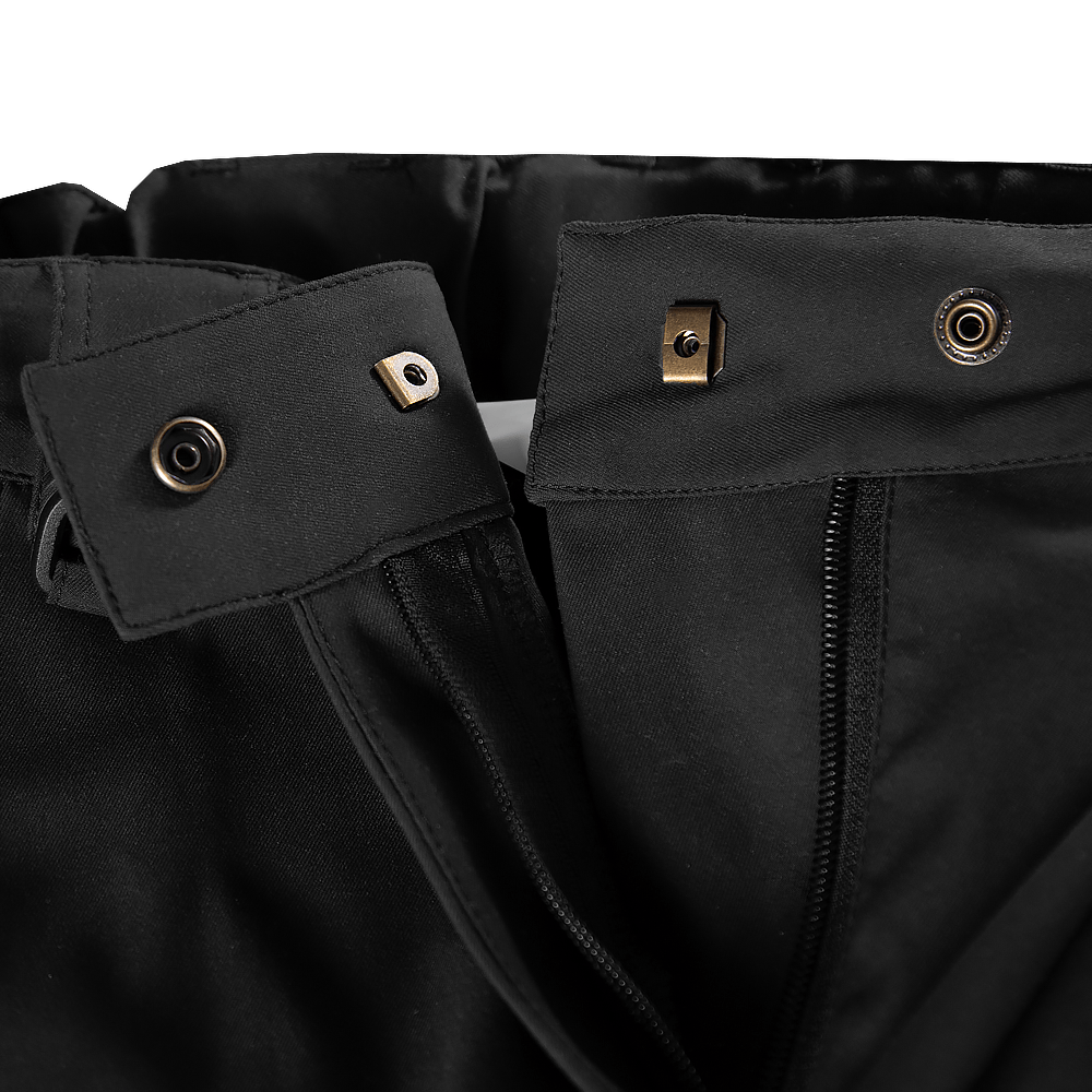 Pani Hertz Pants NPU Black