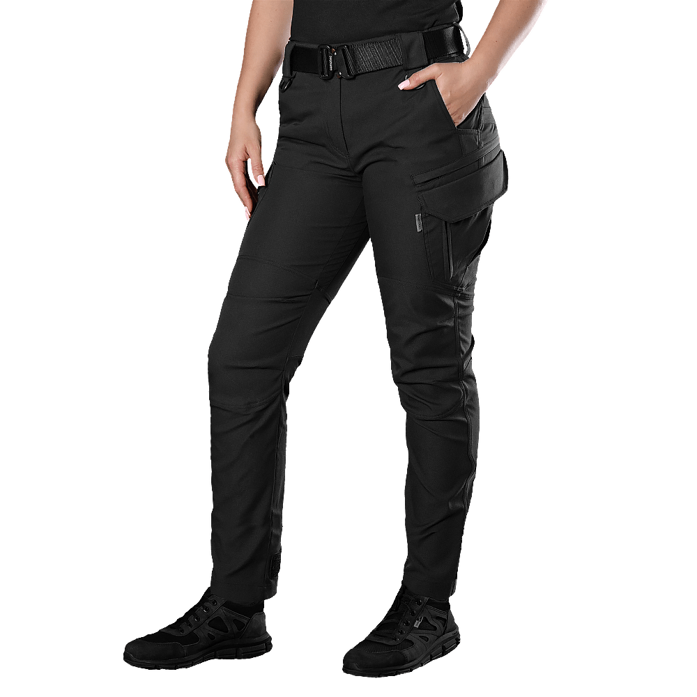 Pani Hertz Pants NPU Black