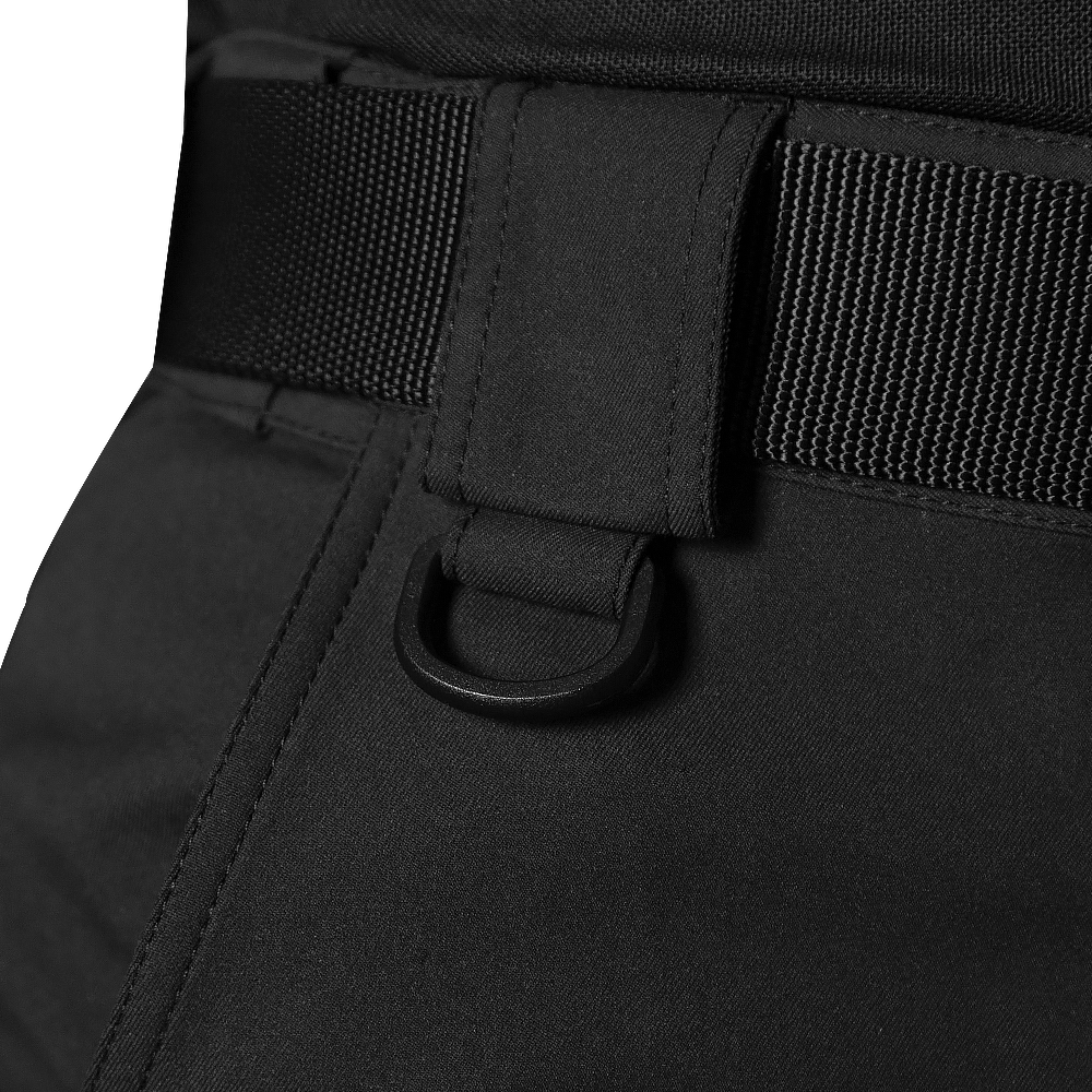 Pani Hertz Pants NPU Black