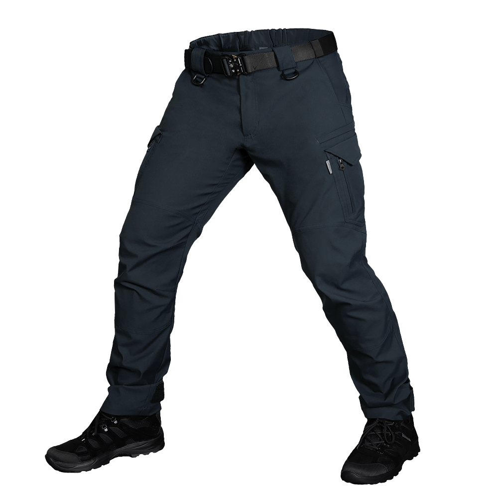 Trousers Gerts ReadyFlex Dark Blue