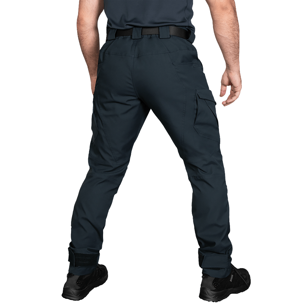 Trousers Gerts ReadyFlex Dark Blue