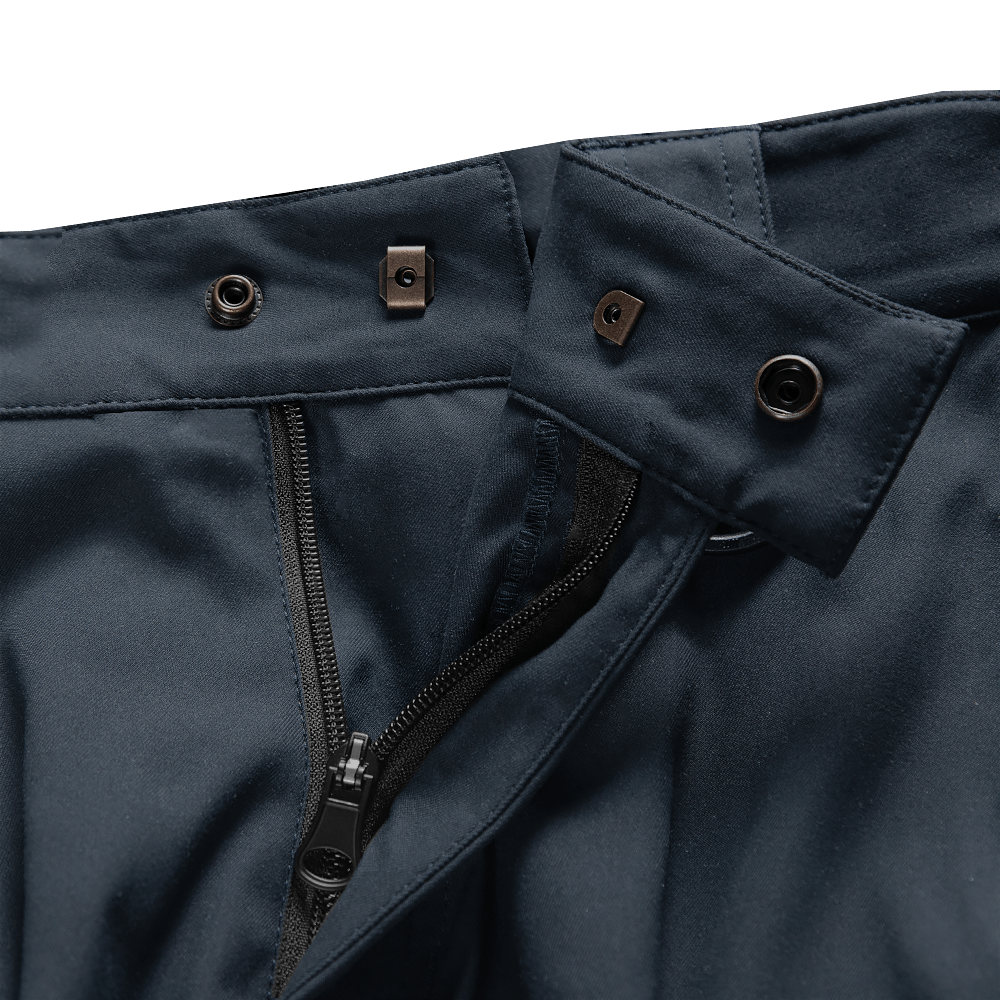 Trousers Gerts ReadyFlex Dark Blue