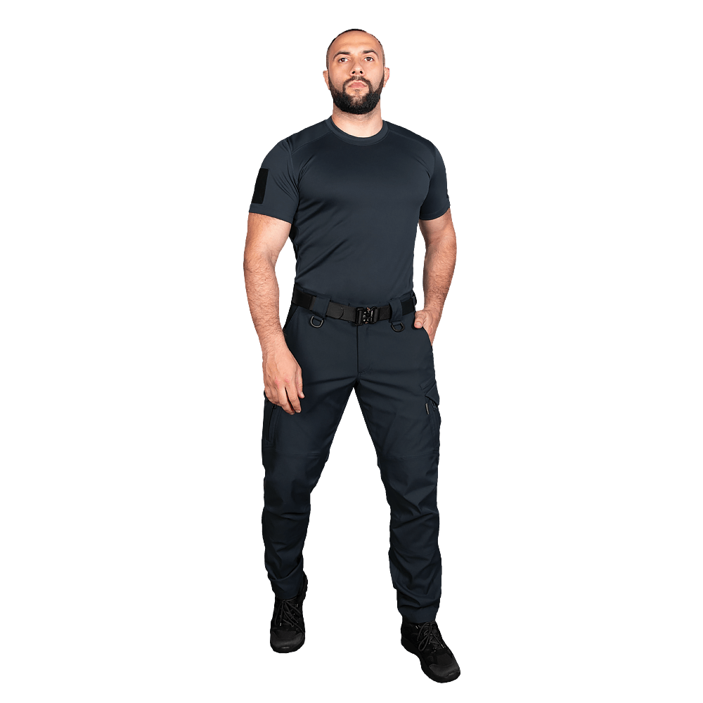 Trousers Gerts ReadyFlex Dark Blue