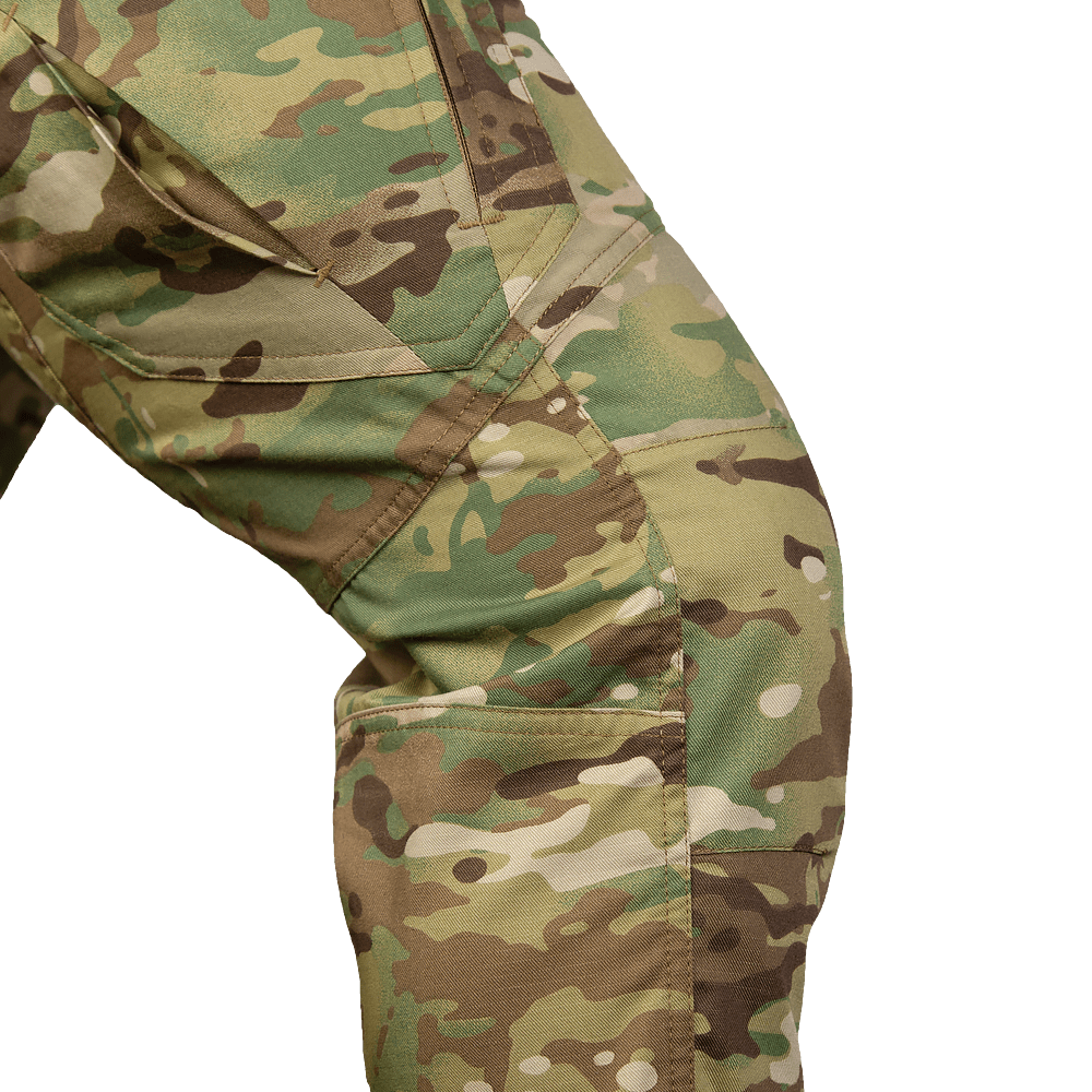 Twill MC Herts Pants