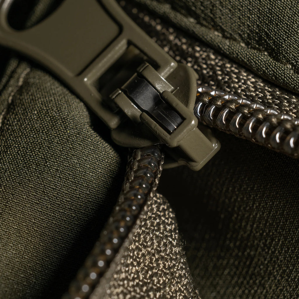 Guard Olive Trousers