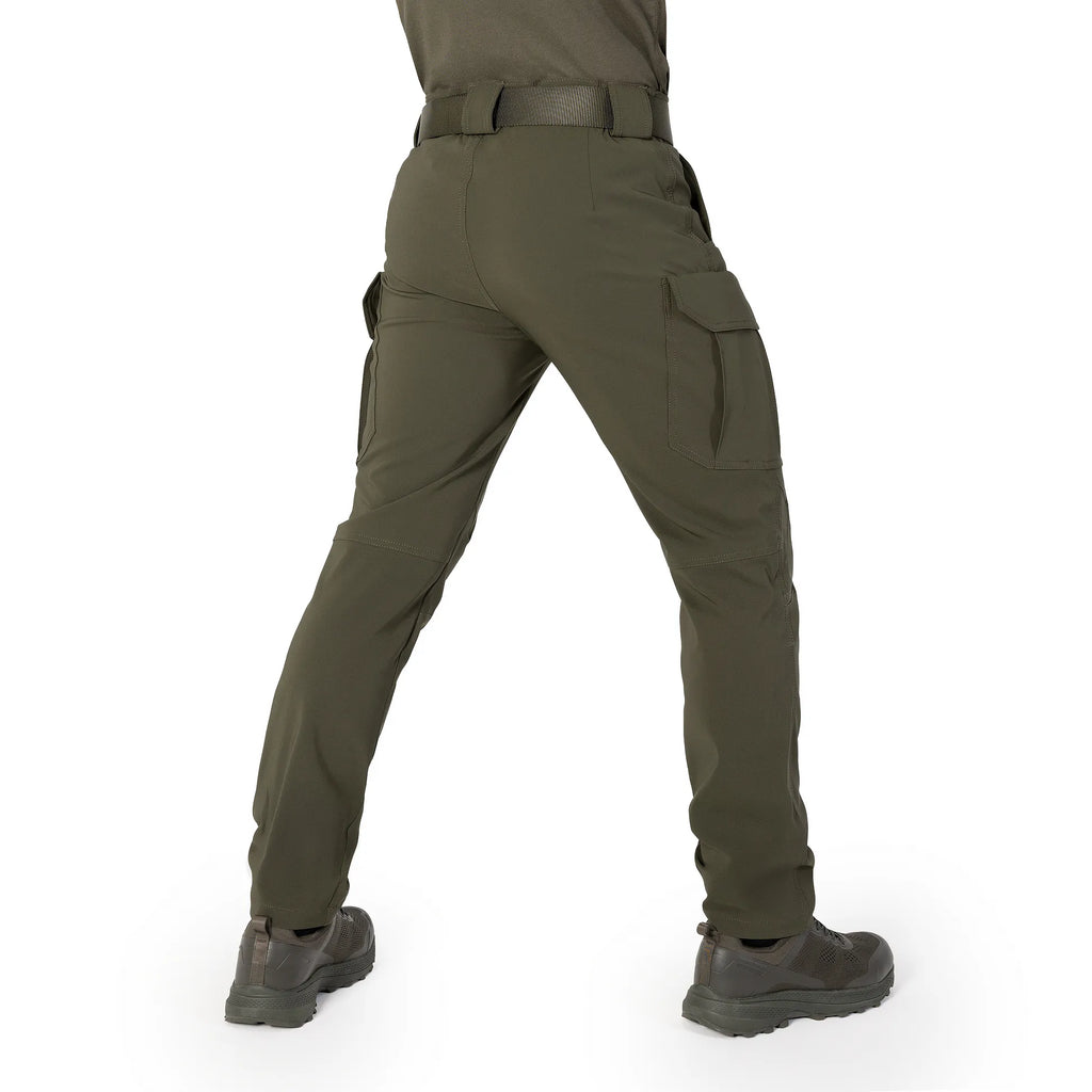 Guard Olive Trousers