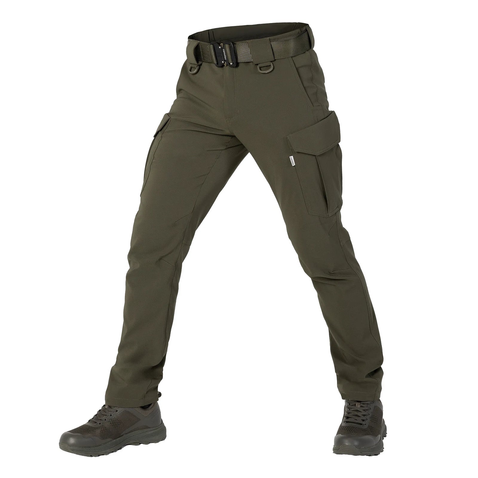 Guard Olive Trousers