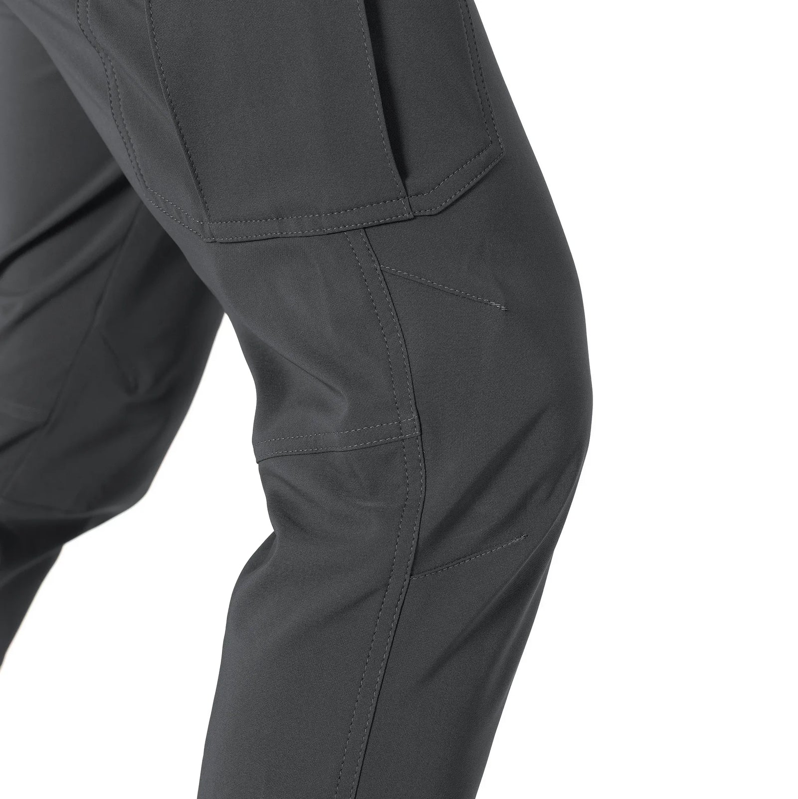 Tactical Pants Guard Graphite