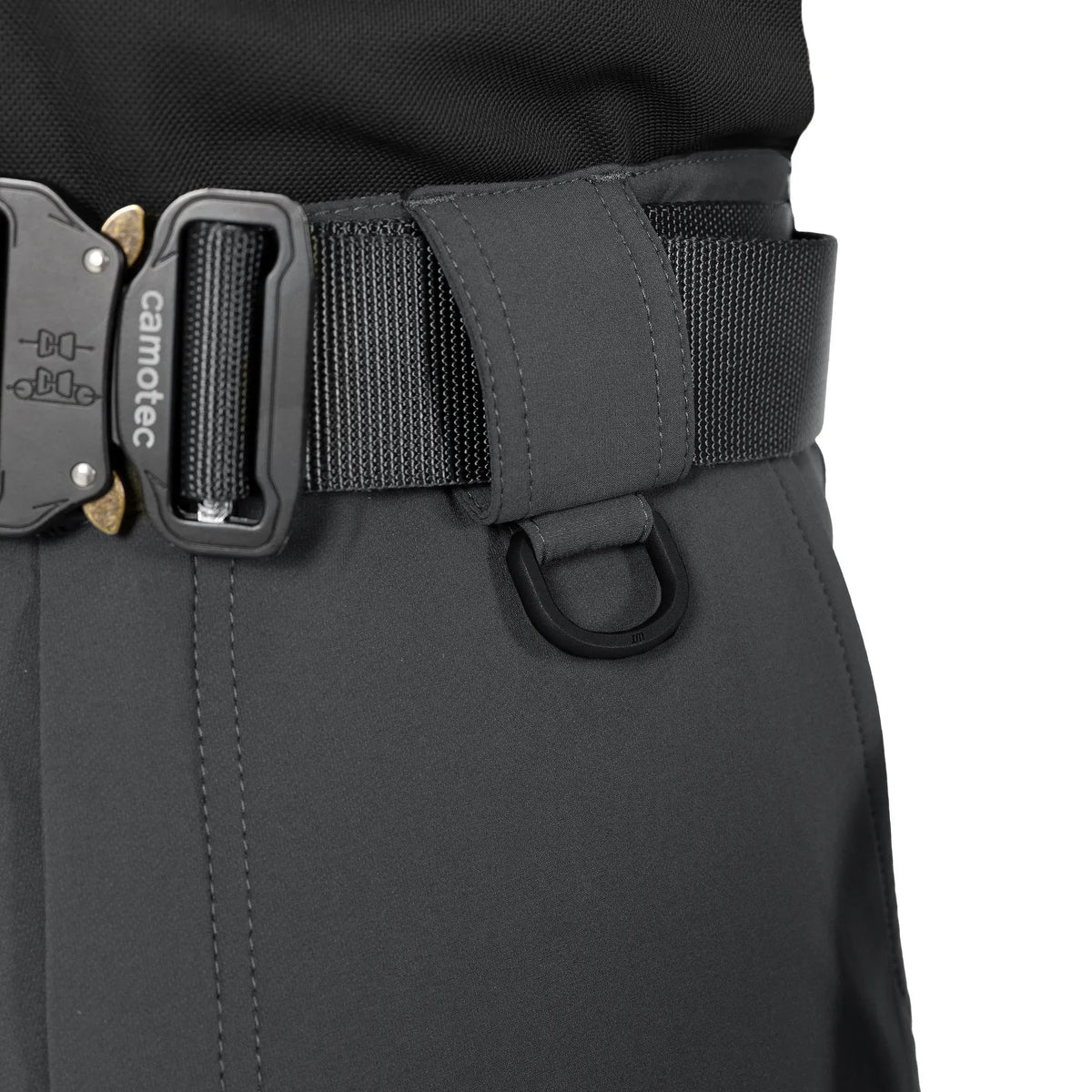 Tactical Pants Guard Graphite