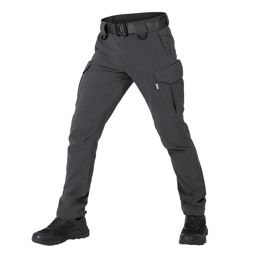 Tactical Pants Guard Graphite