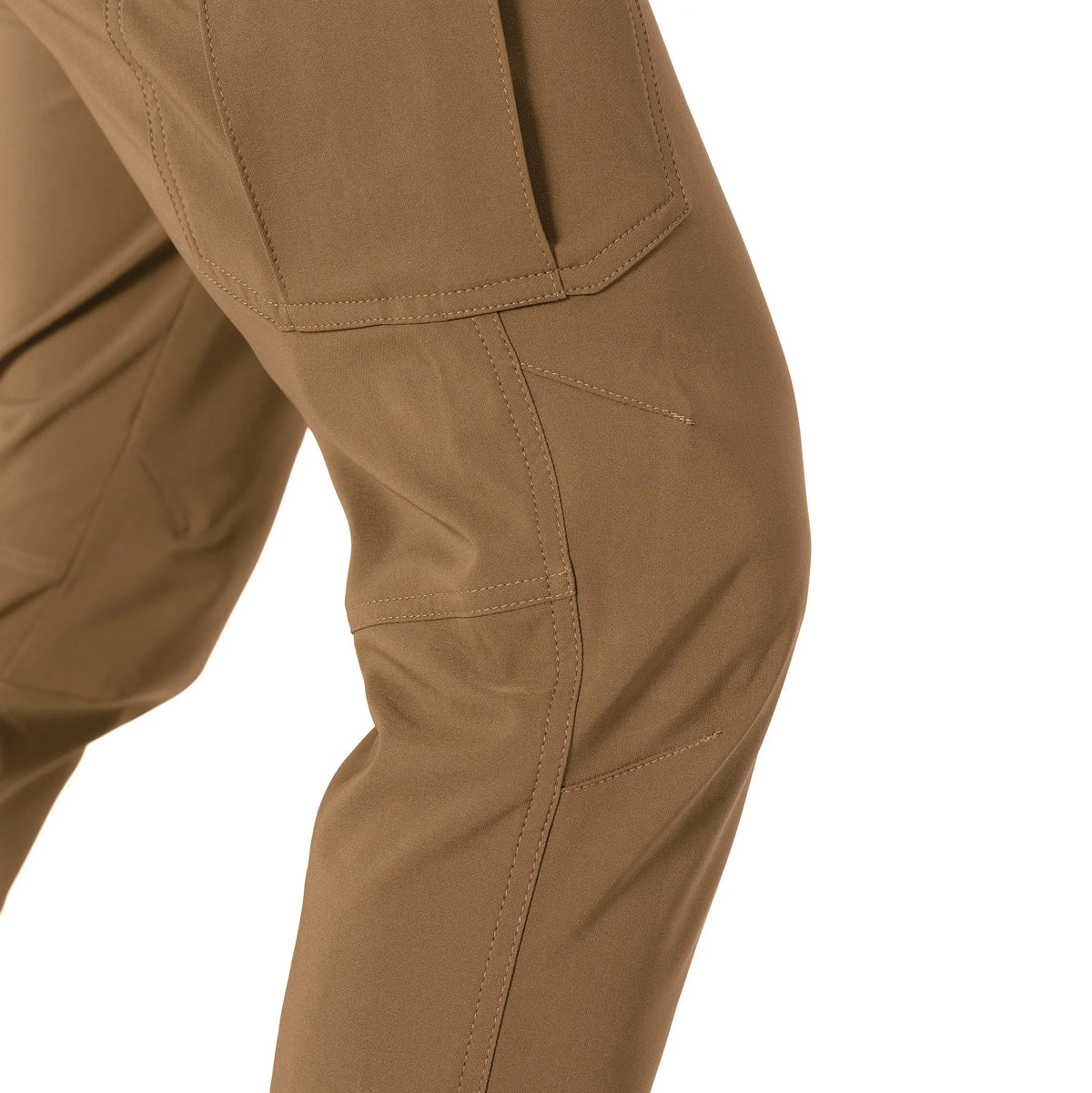 Tactical Guard Pants Coyote