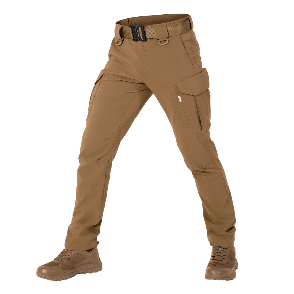 Tactical Guard Pants Coyote