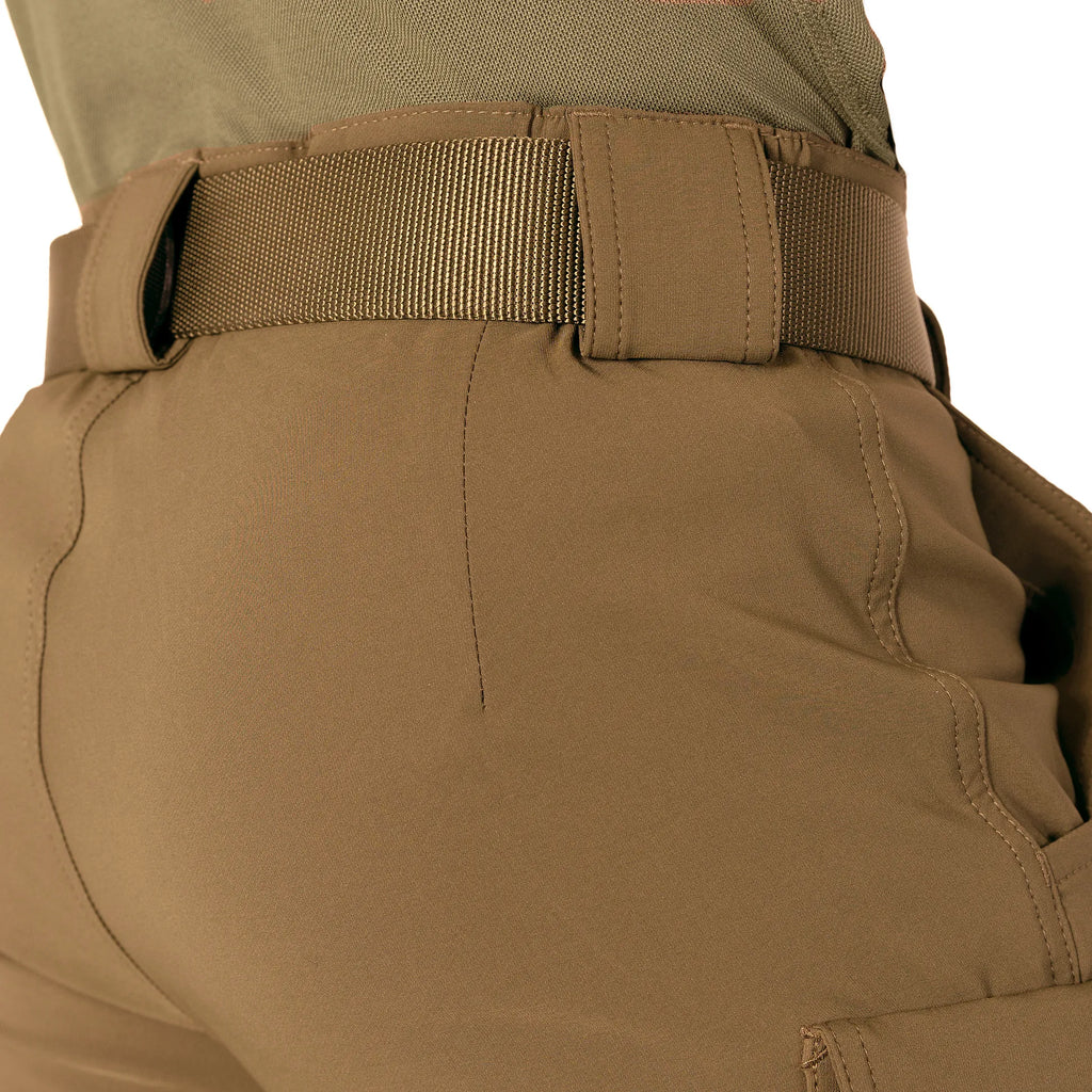 Tactical Guard Pants Coyote