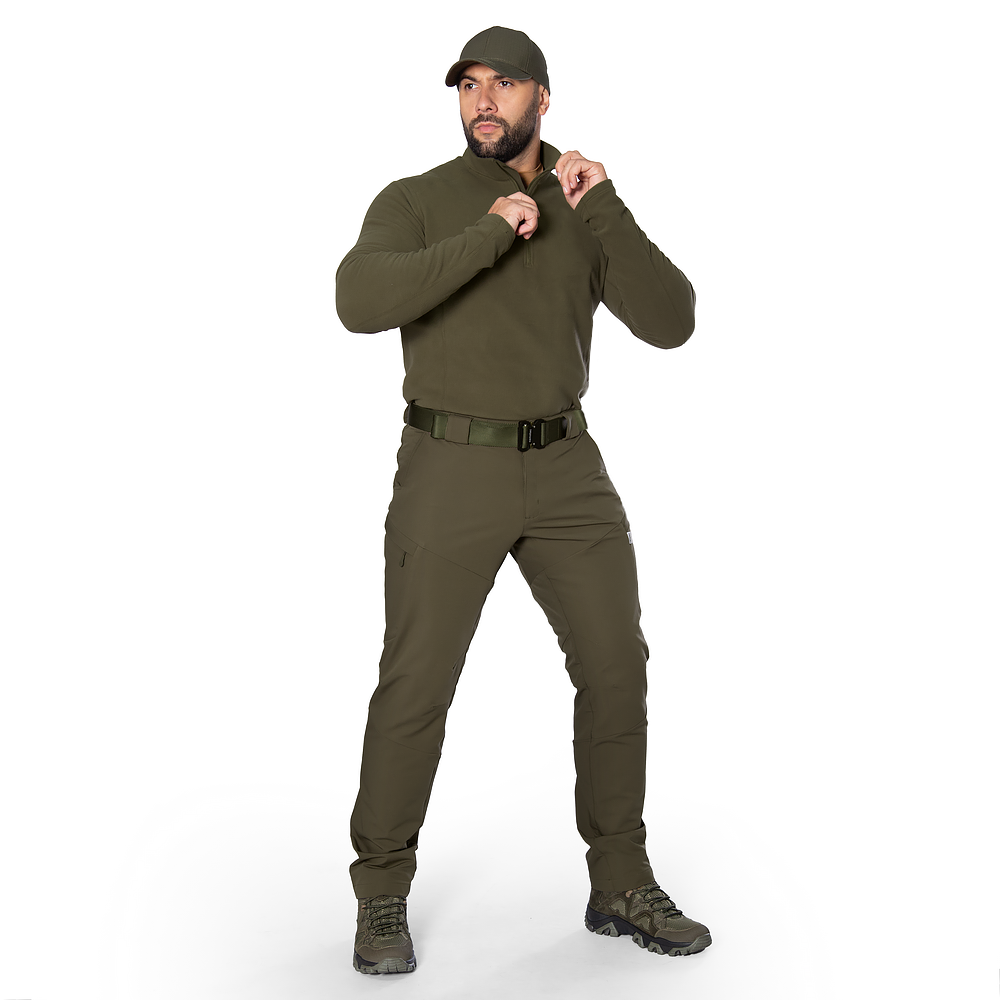 Pants Lizard 2.0 DW Olive