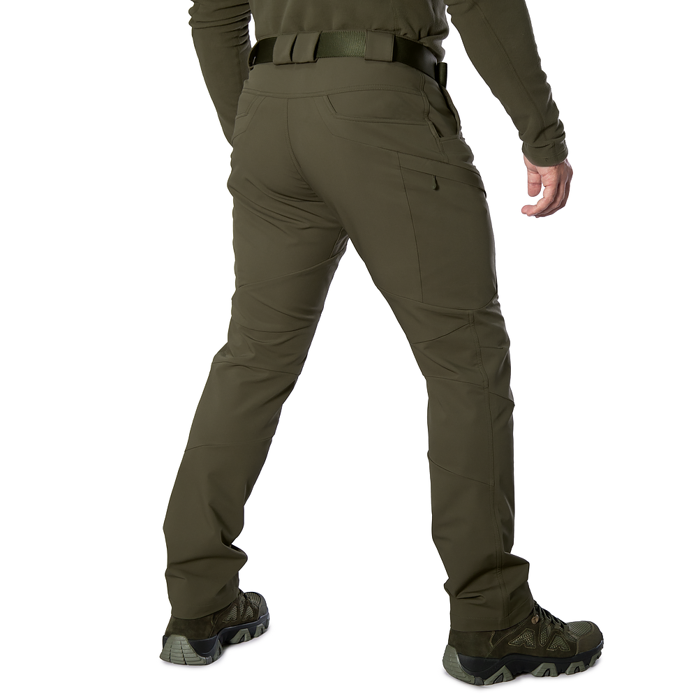 Pants Lizard 2.0 DW Olive