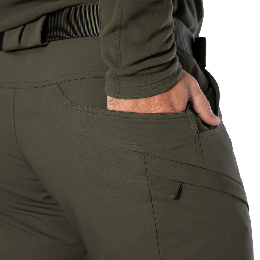 Pants Lizard 2.0 DW Olive