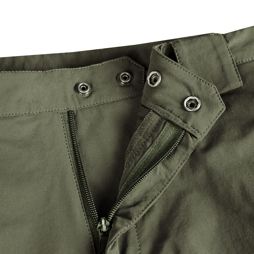 Lizard Pants DWB Olive