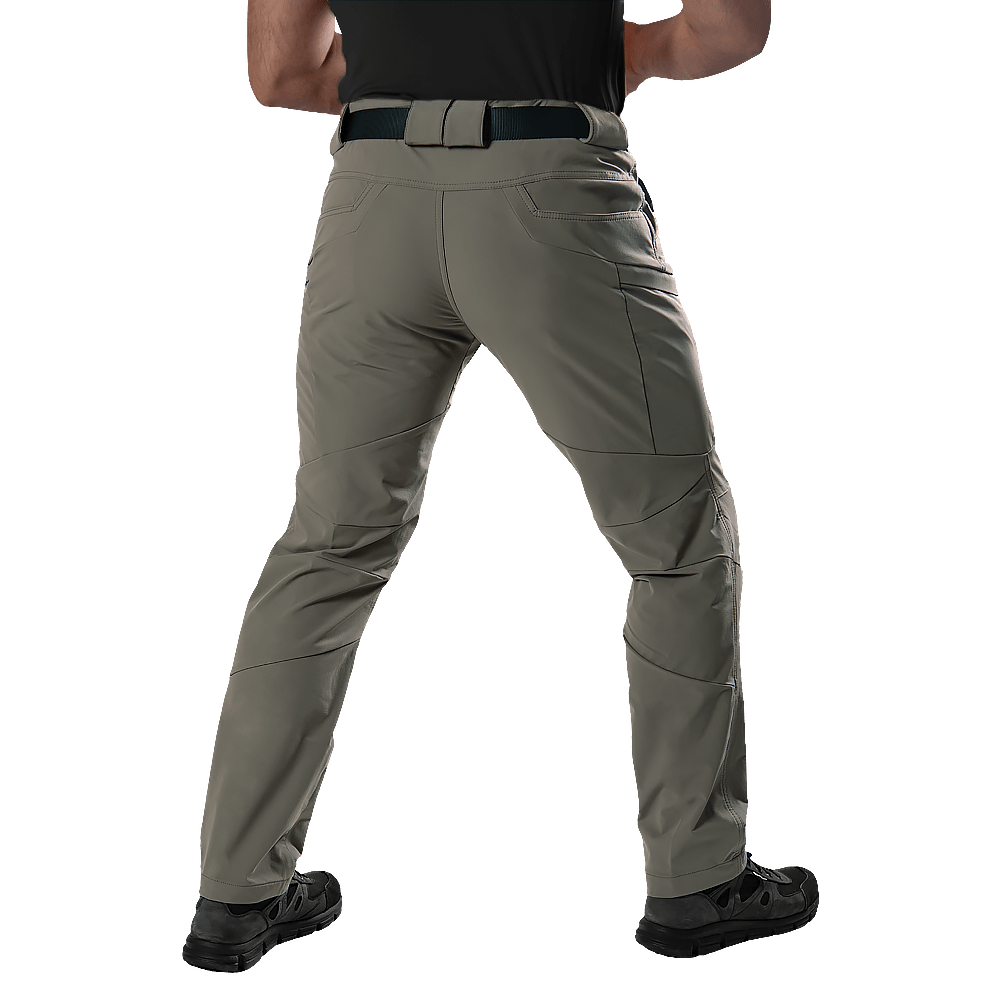 Lizard Pants DW Stone