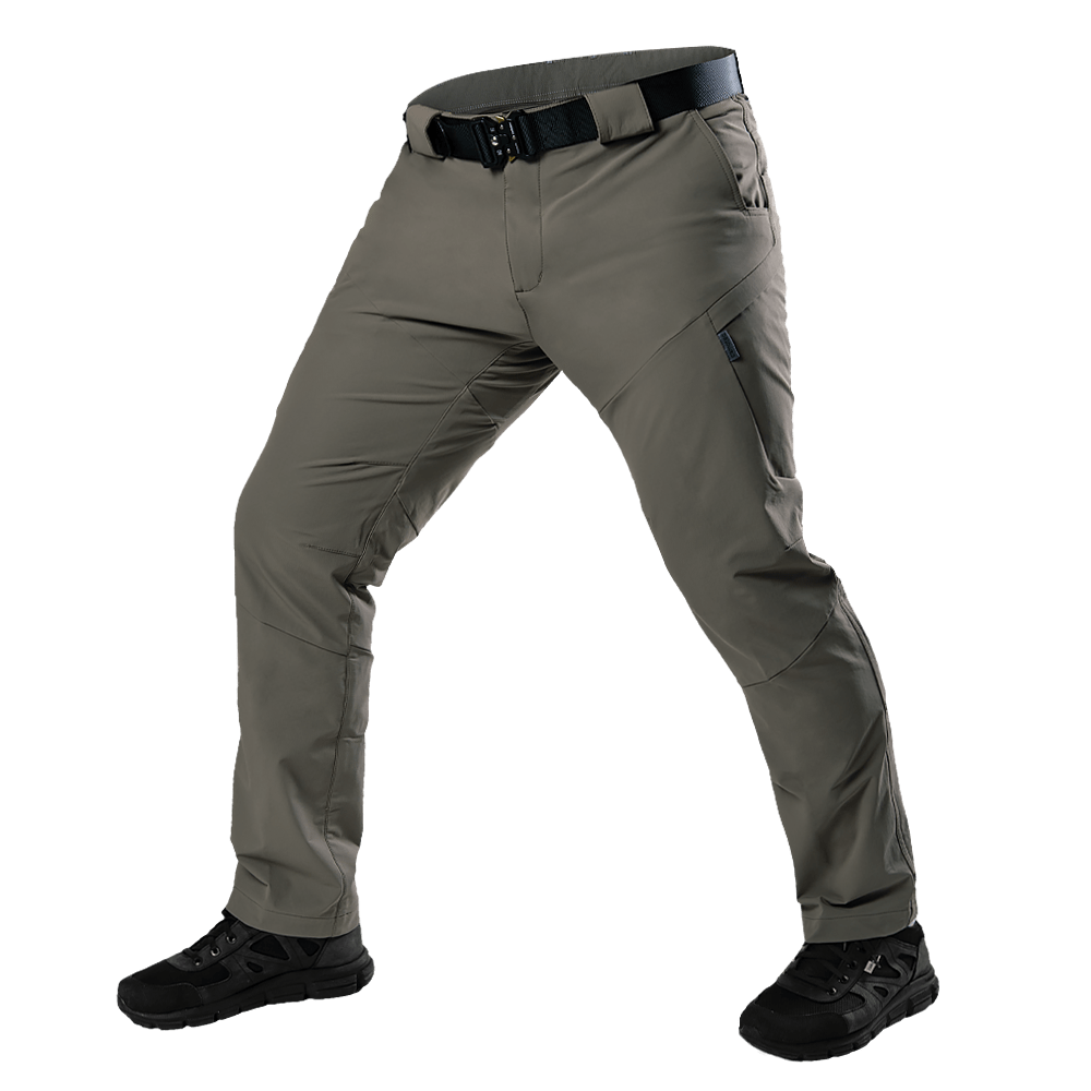 Lizard Pants DW Stone