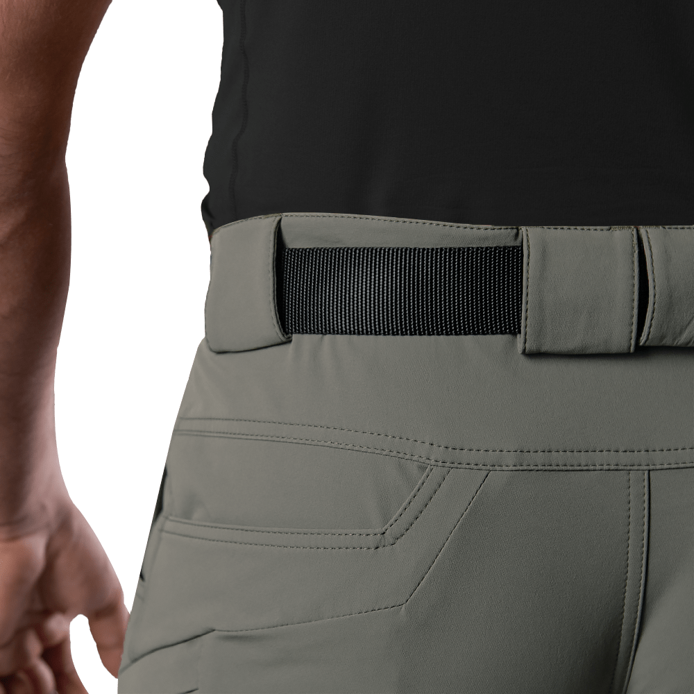 Lizard Pants DW Stone