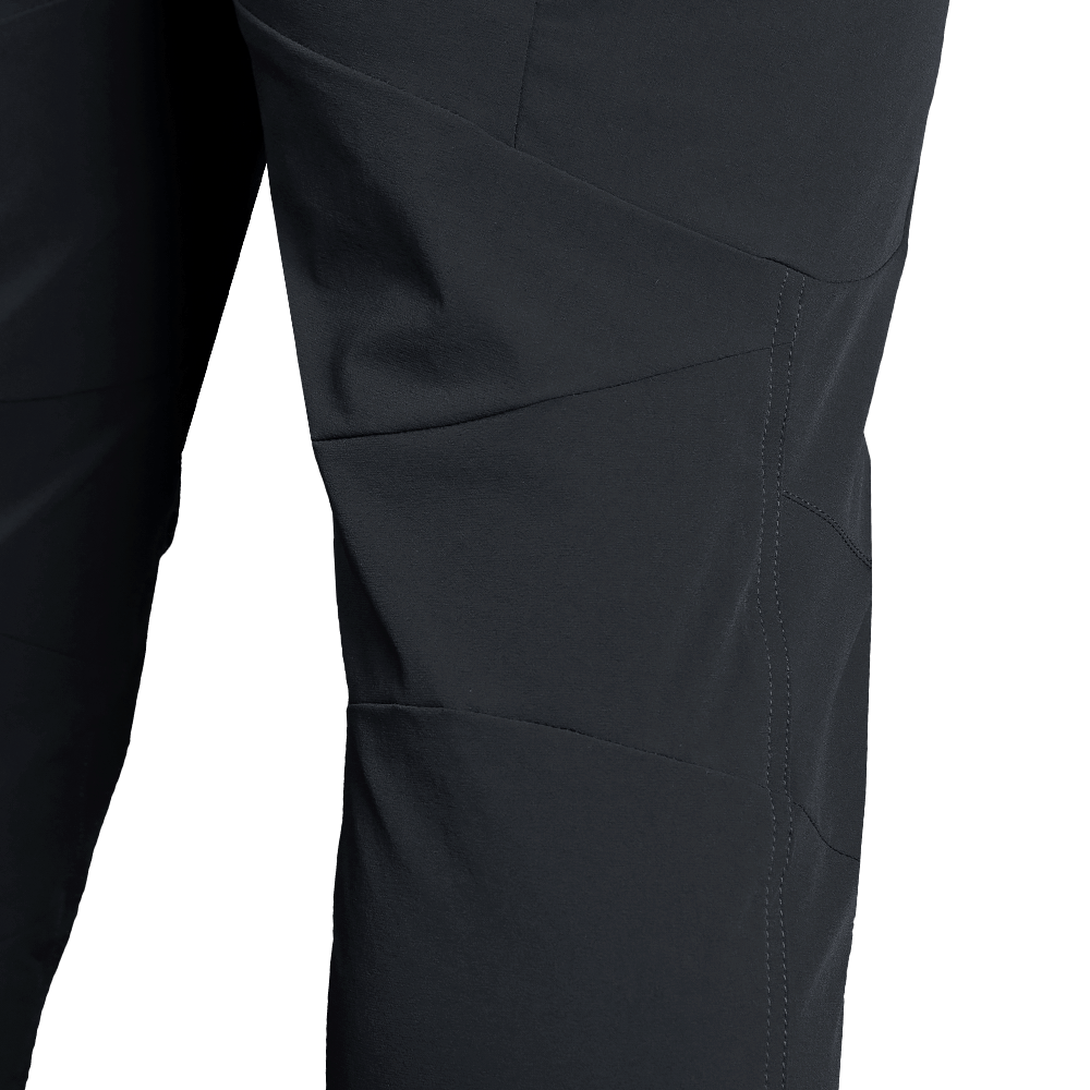 Lizard Pants DWB Dark Blue