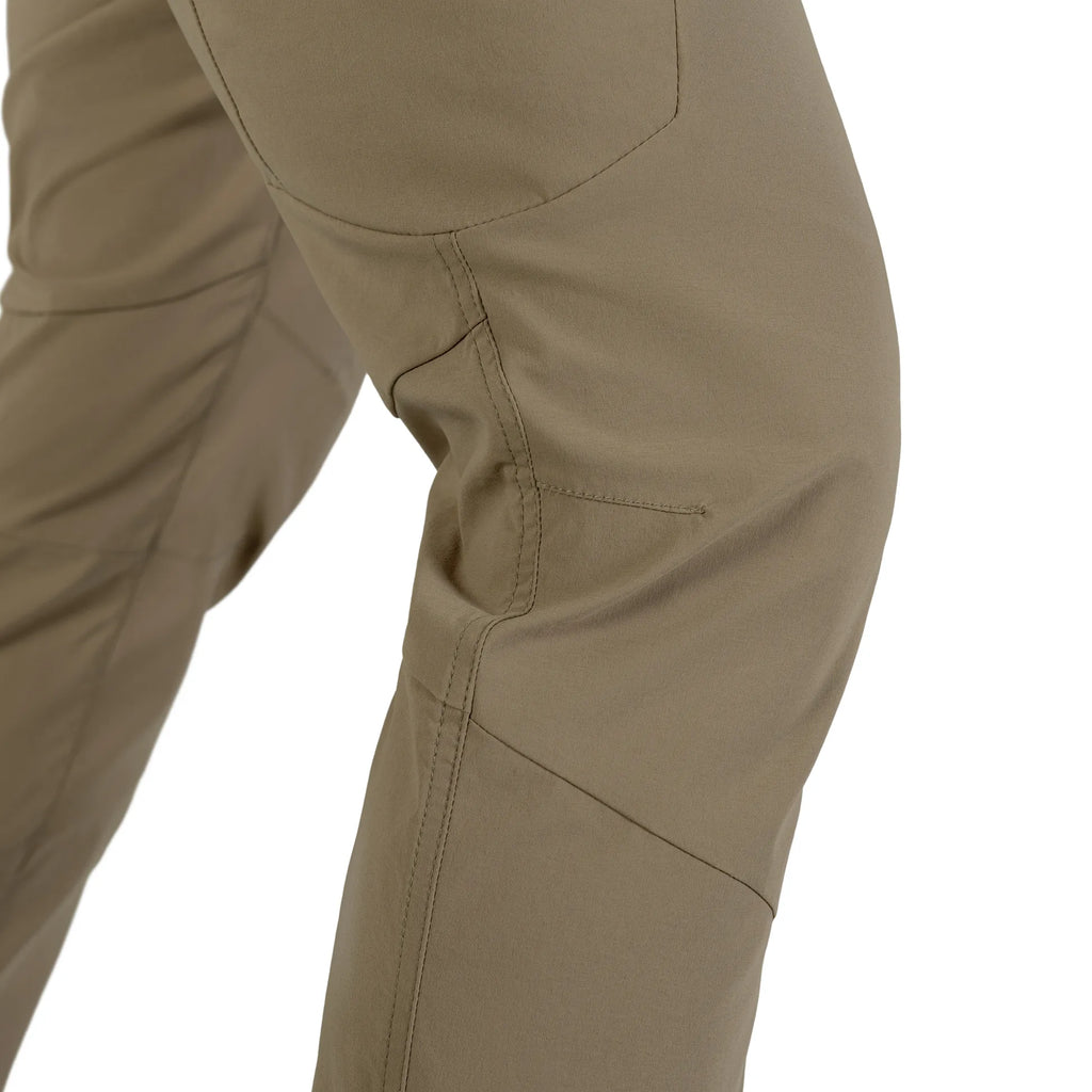 Lizard Pants Light Nylon Sand