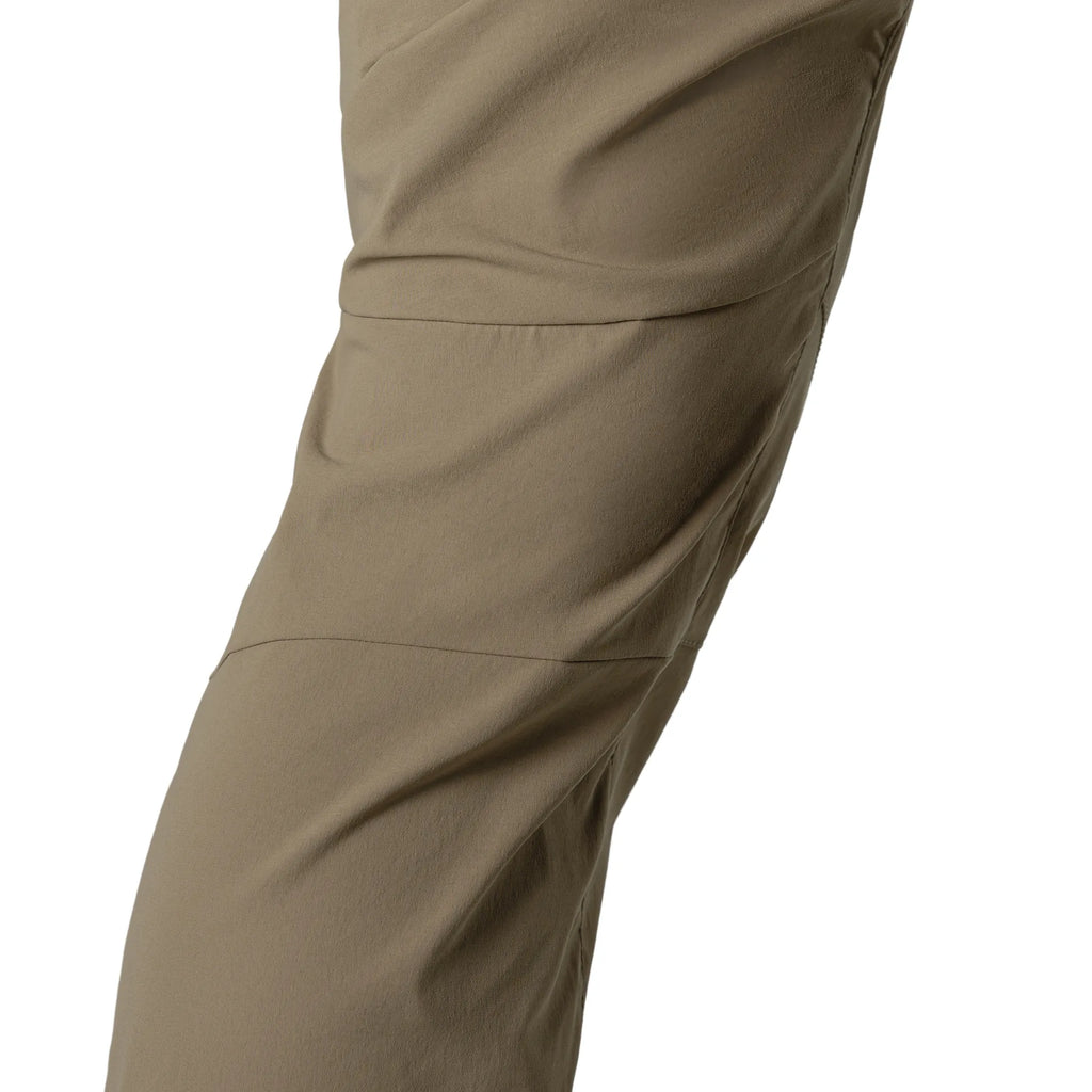 Lizard Pants Light Nylon Sand
