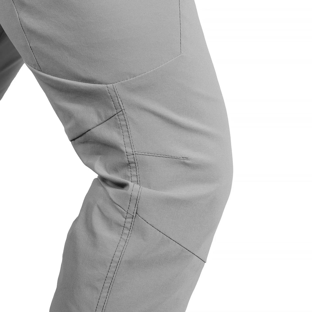 Штани Lizard Light Nylon Сірі