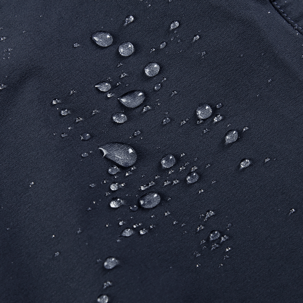 Lizard Pants Dark Blue