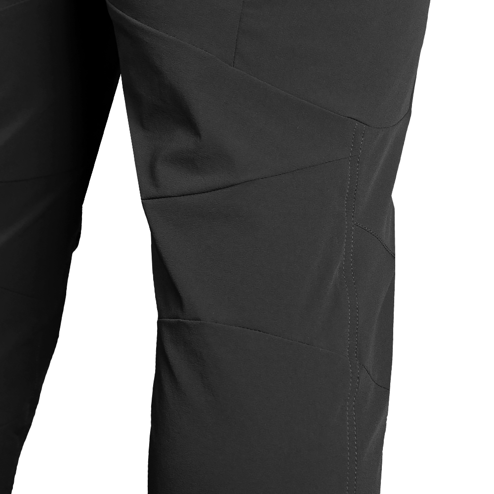 Pants Lizard Black
