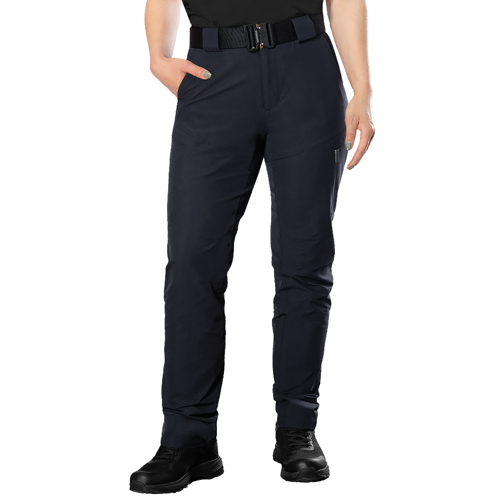 Pani Lightex Nylon Pants Dark Blue