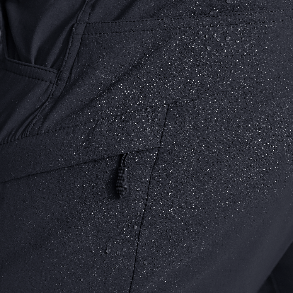 Pani Lightex Nylon Pants Dark Blue