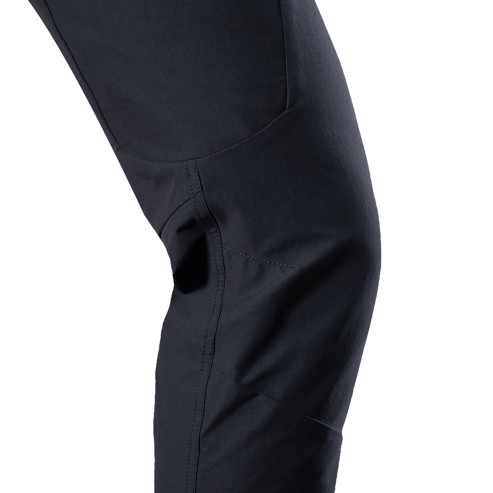 Pani Lightex Nylon Pants Dark Blue