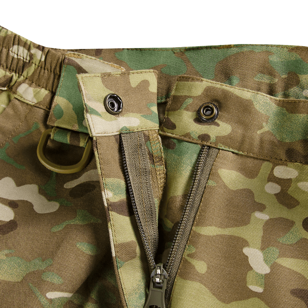 Pani Patrol Pro Pants MC