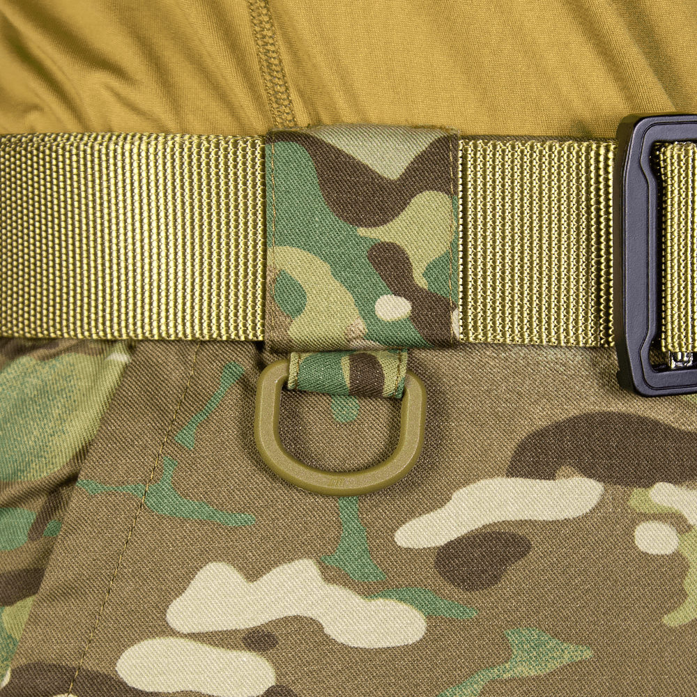 Pani Patrol Pro Pants MC