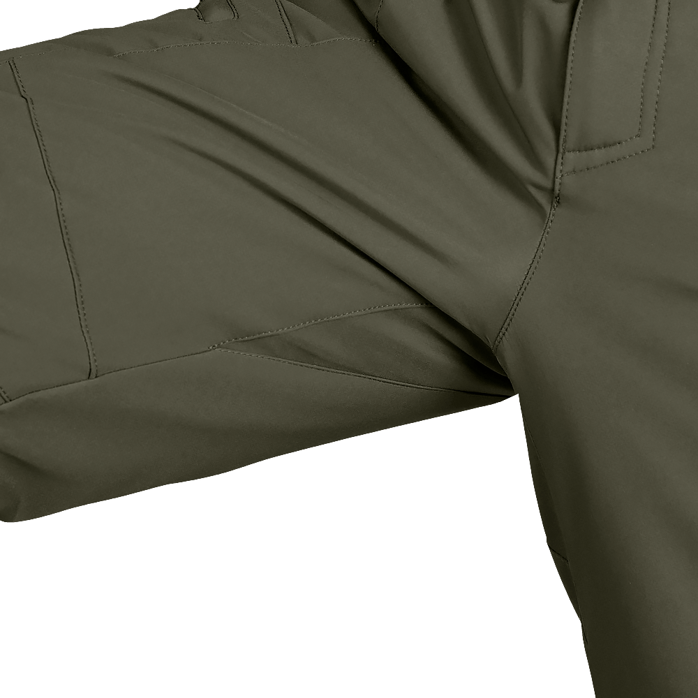 Pani SoftShell Pants Olive