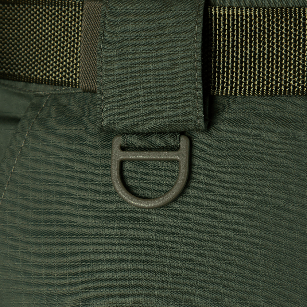 Patrol Pants Green Olive