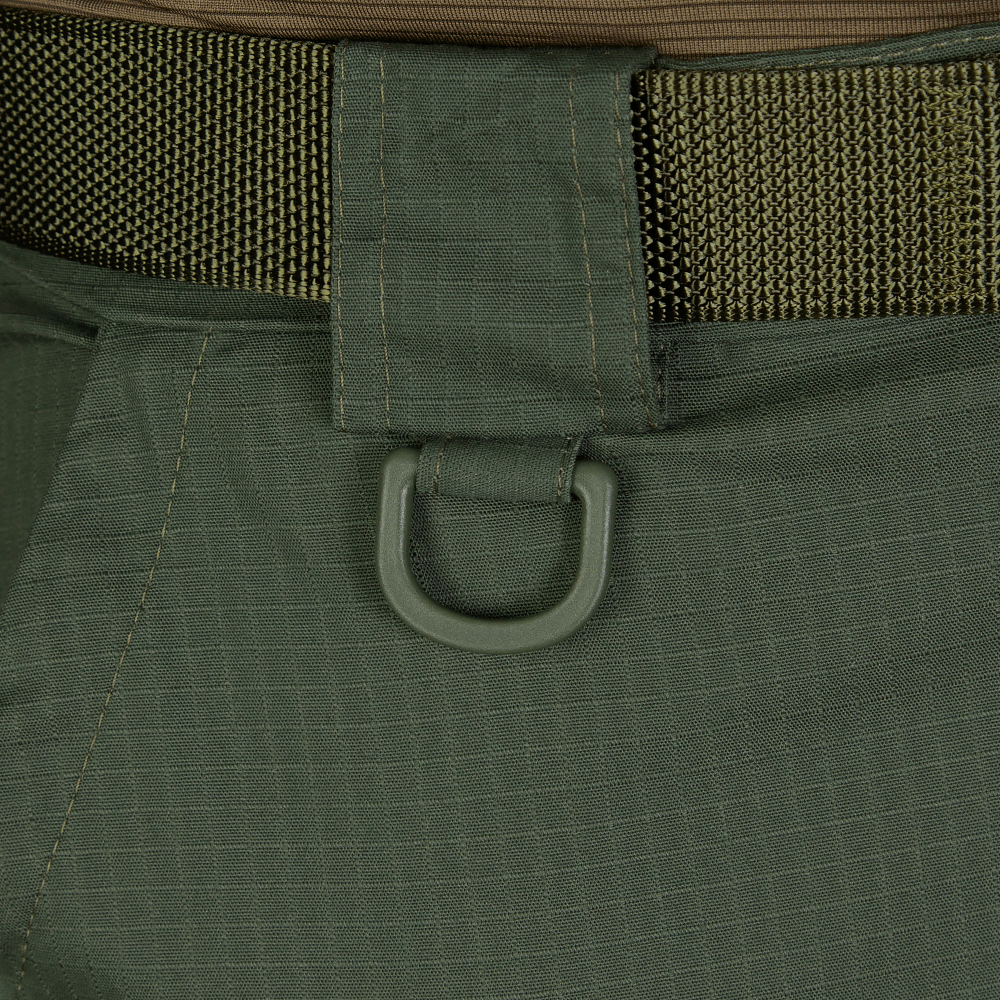 Patrol Pro Pants Green Olive