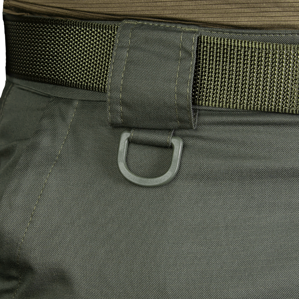 Patrol Pro Pants Olive