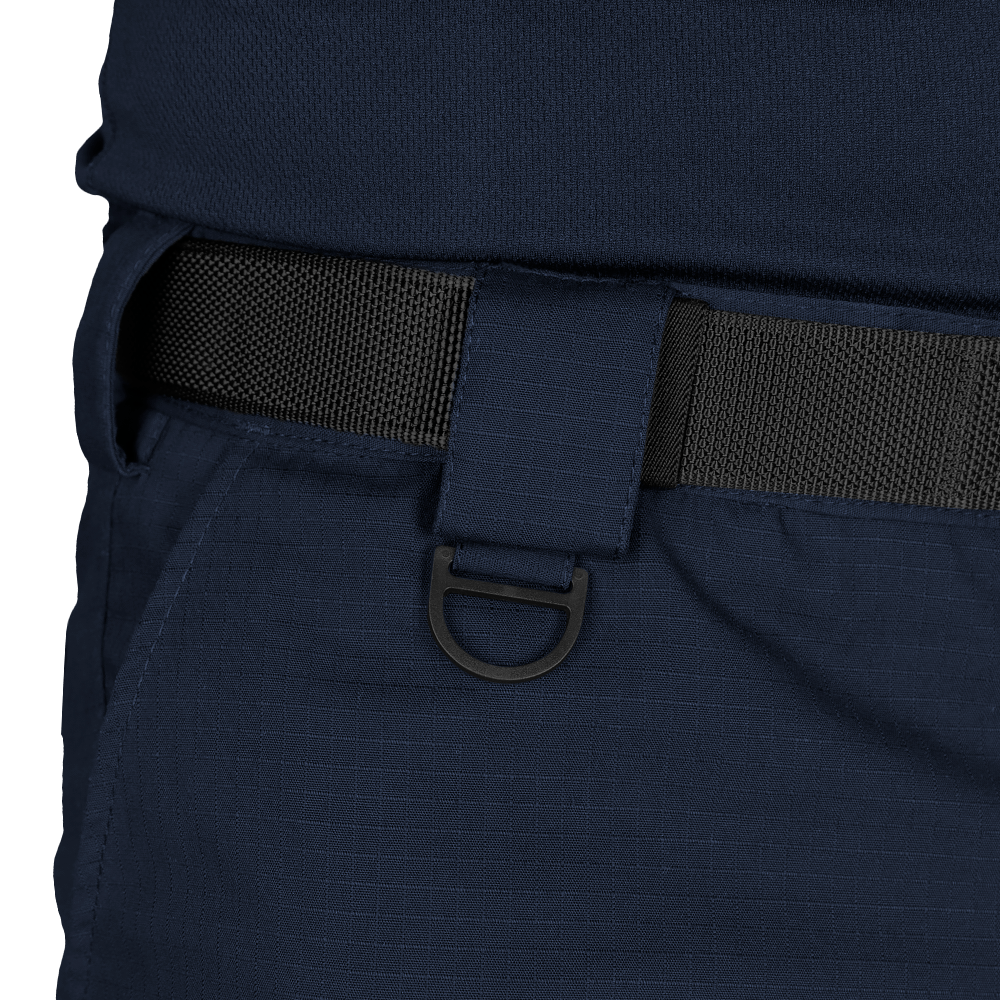Patrol Pants Dark Blue
