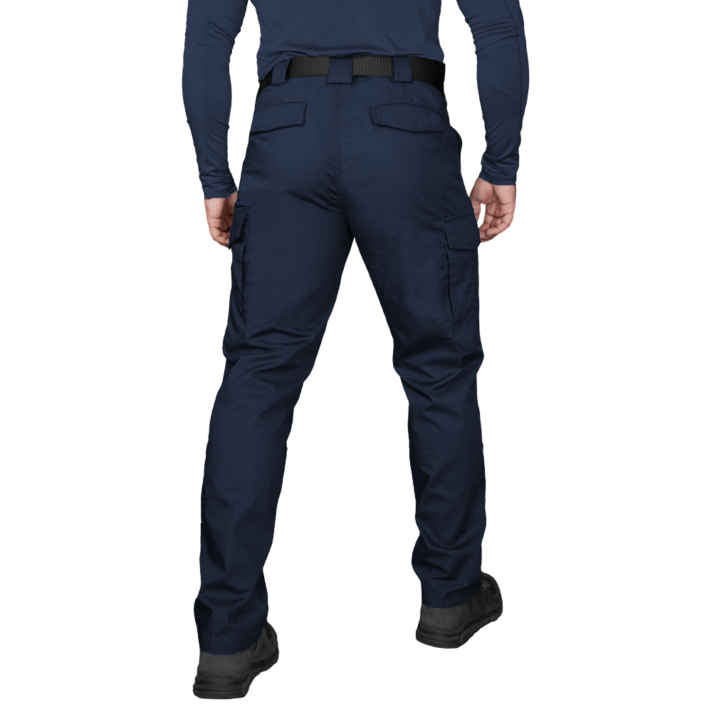 Patrol Pants Dark Blue